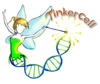 TinkerCell Logo